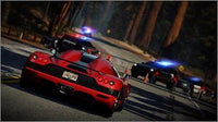 Need For Speed: Hot Pursuit Limited Edition w/ Manual