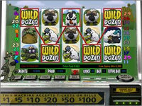 Reel Deal Slots: Mysteries of Cleopatra