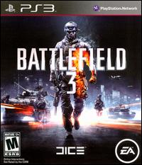 Battlefield 3