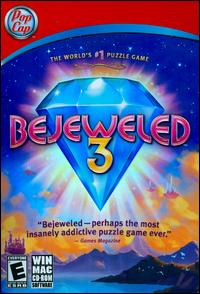 Bejeweled 3
