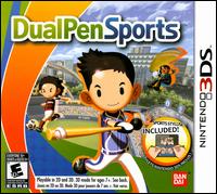 DualPenSports w/ Manual