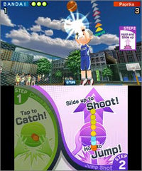 DualPenSports w/ Manual