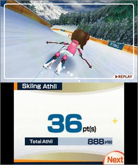 DualPenSports w/ Manual