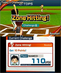 DualPenSports w/ Manual