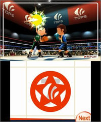 DualPenSports w/ Manual