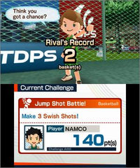 DualPenSports w/ Manual