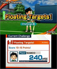 DualPenSports w/ Manual