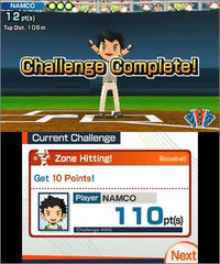 DualPenSports w/ Manual