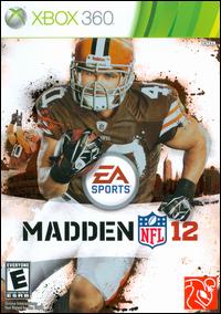 Madden NFL 12