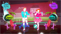 Just Dance: Summer Party w/ Manual