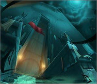 Dark Flight 2 Pack: Drawn: The Painted Tower / Drawn: Dark Flight