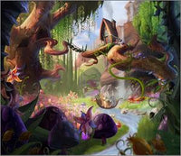 Dark Flight 2 Pack: Drawn: The Painted Tower / Drawn: Dark Flight