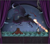 Dark Flight 2 Pack: Drawn: The Painted Tower / Drawn: Dark Flight