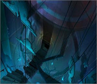 Dark Flight 2 Pack: Drawn: The Painted Tower / Drawn: Dark Flight