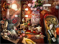 Gravely Silent: House Of Deadlock Collector's Edition