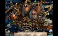 Gravely Silent: House Of Deadlock Collector's Edition