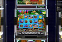 Masque IGT Slots: Lucky Larry's Lobstermania