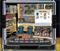Masque IGT Slots: Lucky Larry's Lobstermania