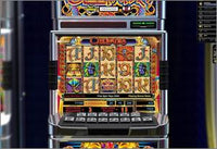 Masque IGT Slots: Lucky Larry's Lobstermania