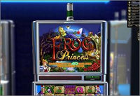 Masque IGT Slots: Lucky Larry's Lobstermania