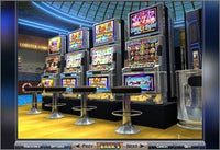 Masque IGT Slots: Lucky Larry's Lobstermania