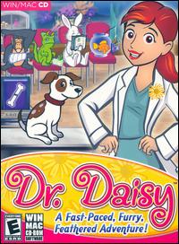Dr. Daisy