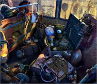 Twisted Lands: Insomniac Collector's