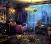 Twisted Lands: Insomniac Collector's