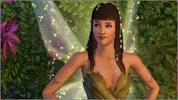 The Sims: Supernatural 3 w/ Manual