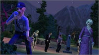 The Sims: Supernatural 3 w/ Manual