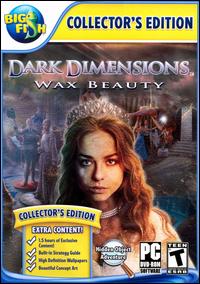 Dark Dimensions: Wax Beauty