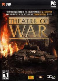 Theatre Of War