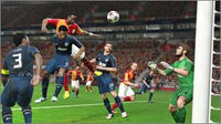 Pro Evolution Soccer 2014 w/ Manual