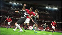 Pro Evolution Soccer 2014 w/ Manual