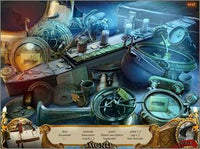 Titanic's Keys To The Past Collector's