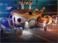Titanic's Keys To The Past Collector's