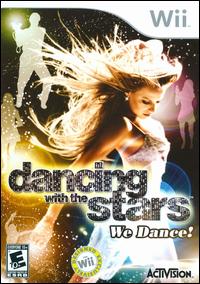 Dancing With the Stars: We Dance!