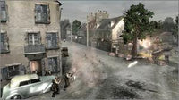 Company Of Heroes: Tales Of Valor w/ Manual