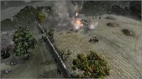 Company Of Heroes: Tales Of Valor w/ Manual