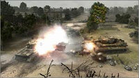 Company Of Heroes: Tales Of Valor w/ Manual