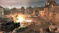Company Of Heroes: Tales Of Valor w/ Manual