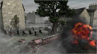 Company Of Heroes: Tales Of Valor w/ Manual