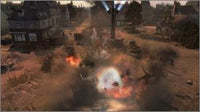 Company Of Heroes: Tales Of Valor w/ Manual