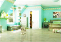 Petz Sports w/ Manual