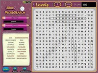 Bible Word Search