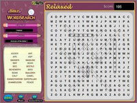 Bible Word Search