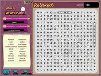Bible Word Search