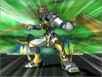 Bakugan Battle Brawlers w/ Manual