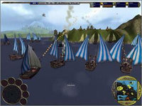 Warrior Kings w/ Manual