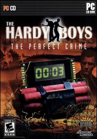 The Hardy Boys: The Perfect Crime